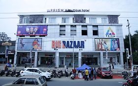 Hotel Prism - A Boutique Hotel